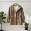 Parka Abril