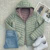 Chaqueta Doble Faz