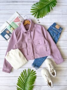 Chaquetas