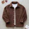Chaqueta Arce