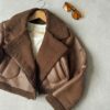 Chaqueta Roble