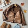 Chaqueta Cedro