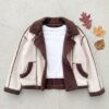 Chaqueta Baobab