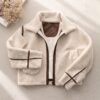 Chaqueta Sauce