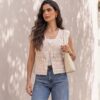 Blusa Rubí